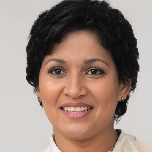 Reviewer Headshot
