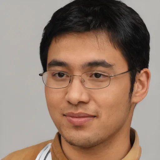Reviewer Headshot