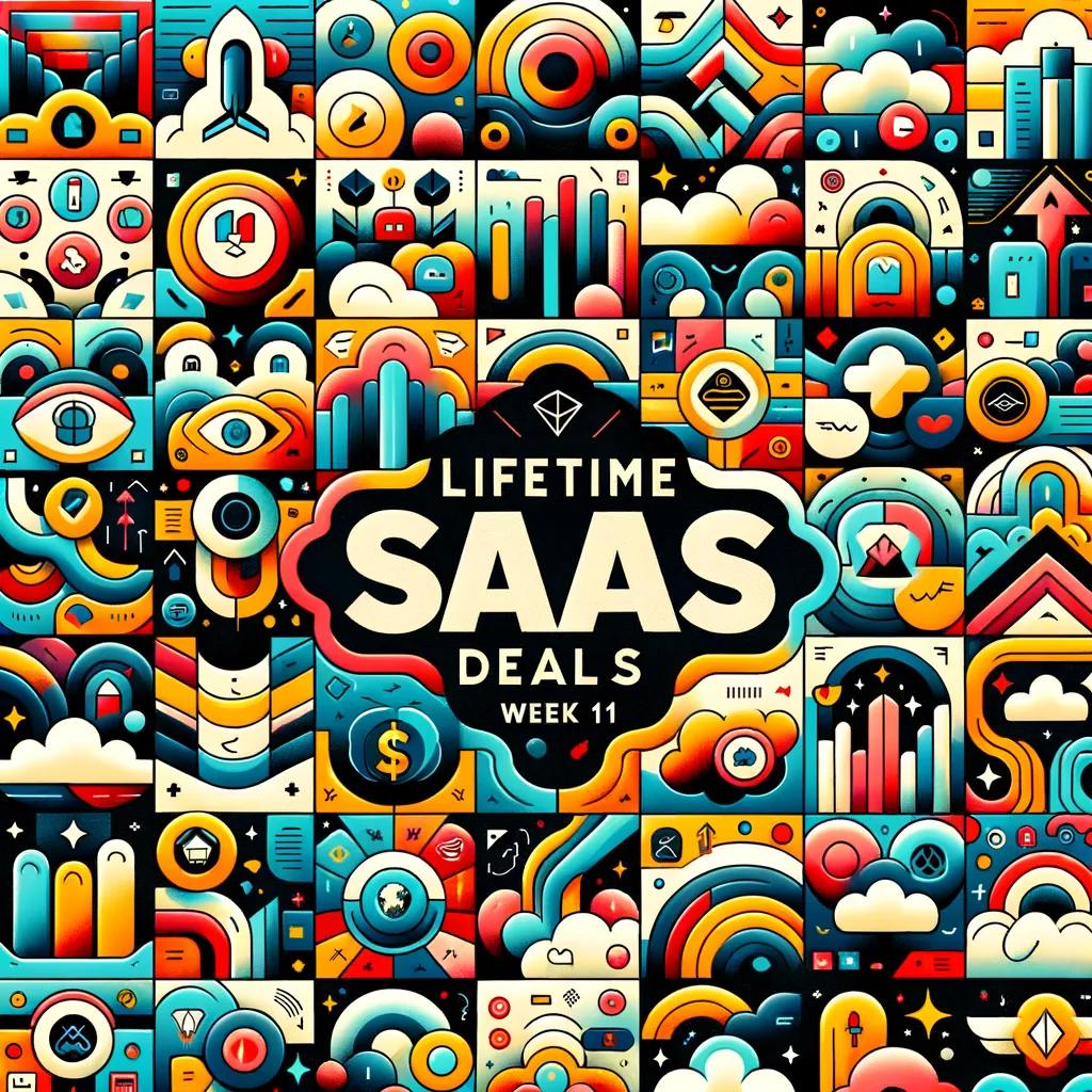 lifetime saas deals week 11